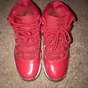 Air Jordan 11 “Win Like 96”